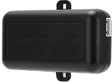 Auto Wegfahrsperre Transponder Bypass-Modul, Fernstart Automotive Universal Transponder Universal Einfache Installation für Chipschlüssel