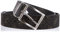 GUESS Vezzola Gürtel Leder,115,Dark Black