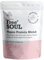 Free Soul Vegan Protein Powder | Formulated for Women | 600g | 20g Protein with Added Nutrients | Gluten & Soy Free Plant-Based Nutrition Shake | Pea & Hemp Isolate Protein | Salted Caramel Flavour