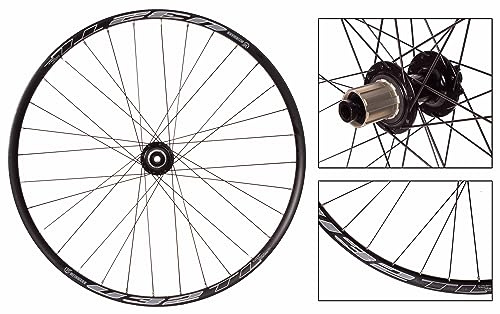 Rueda Bicicleta BTT 27.5 U32 6T Disc (Trasera)