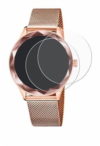 brotect Protection Ecran pour Lotus SMARTIME 50036/1 (2 Pièces) - Film Protection Ultra Clair