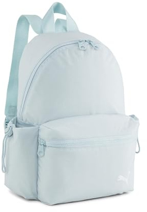 PUMA Damen Core Rucksack, Turquoise Surf, One Size