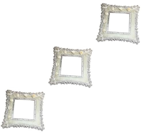 OSALADI 3stücke Weißer Schalteraufkleber Aus Resin Dekorative Schalterabdeckung Für Wandschalter Selbstklebend Einfach Anzubringen Modernes Design Für Stilvolle Inneneinrichtung