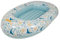 Little Dutch 2012386 juguete de baño inflable barco - Ocean Dreams azul