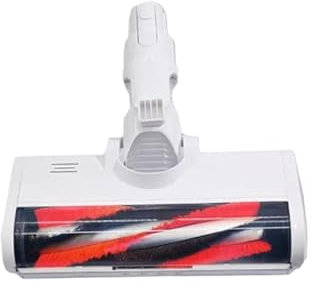 bdfndjnm Motorised Brush Head Parts Compatible With Xiaomi/Dream/G10/K10/1C//V8/V9B/V9P/V11/G9 Carpet Hoovers