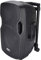 12 Portable PA Speaker Battery Powered with Radio Mic and Bluetooth
