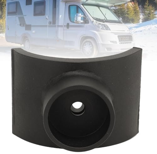 Bottle Jack Adapter Saddle for 12T Jacks, Fits 3 Axle Tubes 1.5 Lifting Platforms for Garage, RV, Farm Off-Road