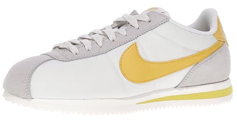 NIKE Cortez Textile SAIL/Saturn Gold-SAIL 42.5 EU