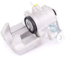 RIDEX Bremssattel Hinten rechts, Hinten 78B0122
