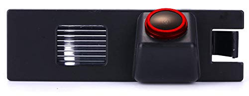 1280*720 Pixels Auto Rückfahrkamera Einparkkamera Kamera Einparkhilfe Farbkamera Wasserdicht für Opel Astra H Corsa D Vectra C Tigra Meriva A Regal Buick Zafira B Fiat Grande Doblo Insignia Vauxhall