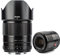 VILTROX 33mm f1.4 Fuji XF Obiettivo Messa a Fuoco Auto APS-C Compact per Fujifilm X monte Camera X-T3 X-H1 X20 T30 X-T20 X-T100 X-Pro2 Nero