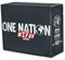 One Nation 20 KG Shisha Kohle 27er | Naturkohle aus 100% Kokosnuss | Ohne chemische Zusätze | Bis zu 120 Minuten Brenndauer