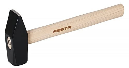 FESTA - Hammer PROFI 3000g 60cm Eschengriff