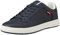 LEVI'S Herren Piper Sneakers, Navy, 44 EU