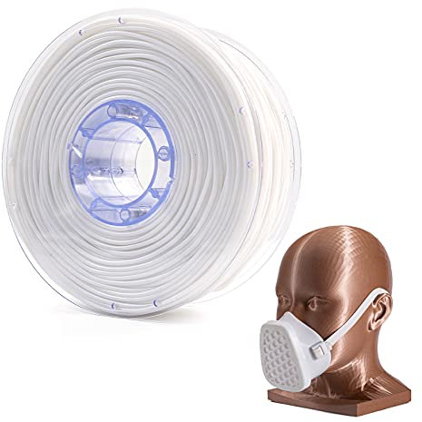 ATOMSTACK 3D-Drucker-Filament (weiß)