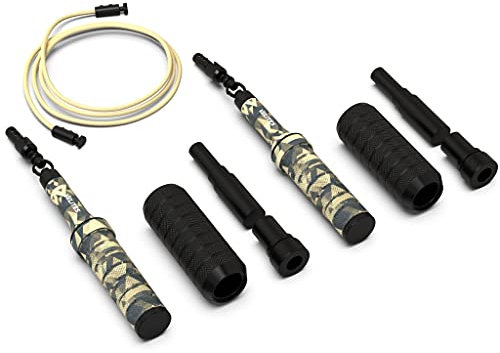 Velites Set di corda Earth 2.0 + zavorra (Kamo)