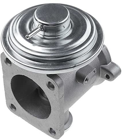 Frankberg AGR-Ventil Pneumatisch für 3er E90 E91 E92 335d 5er E60 E61 535d 6er E63 E64 635d X3 E83 X5 E70 X6 E71 3.0L Diesel 2004-2013 11717804351