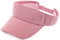 Cysocool Kinder UV-Schutz Sonnenschild Visor 4-10 Jahre Mädchen Jungen Golf Visor Hut Sonnenblende Junior Sommerhut Tennis Kappe Schirmmütze Sonnenhut Sport Mütze Running Strand Visier Cap UPF 50+