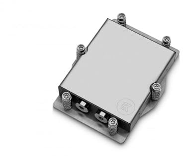EK Water Blocks 3831109904084 pièce et Accessoire Pour systèmes de refroidissement d'ordinateurs Bloc D'eau