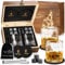Vasos Whisky Vasos Whisky Cristal Vasos de Whisky Regalo Vasos Whisky Cristal Lujo Whiskey Glass Whisky Regalo