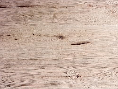 Arbeitsplatte - 210 x 60 x 2,8 cm - San Remo Eiche - Morena