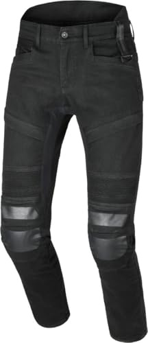 MACNA INDAX BLACK 36