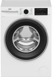 BEKO B3WFU57411W Waschmaschine = 1400 Tm