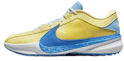 Nike Herren Zoom Freak 5Basketballschuh