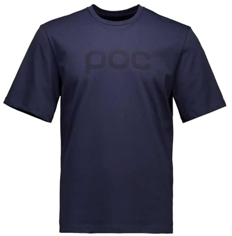 POC Unisex Poc Tee Tee (1er Pack)