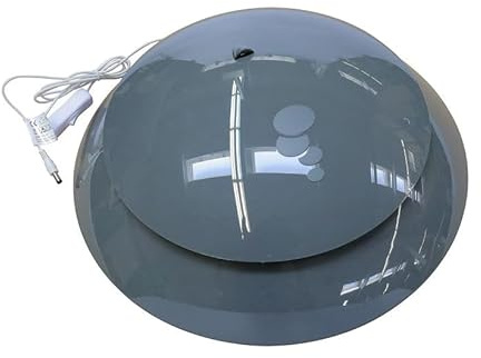 biOrb Ersatzdeckel Halo 60 LED grau DC