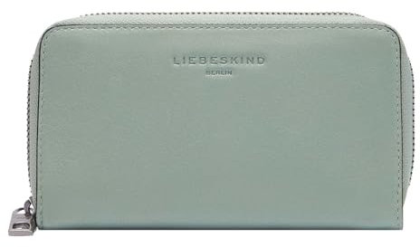 Liebeskind Berlin Frieda LILA SHEEP NATURAL forest green
