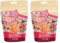 FunCakes Deco Melts Arancione - Inzuppate Sgocciolate, Spruzzate e Decorate! Sciogliere nel Microonde e Versare in Ogni Stampo. Preparare Dolci, Decorare Torte, Biscotti e Cupcake! 250 g