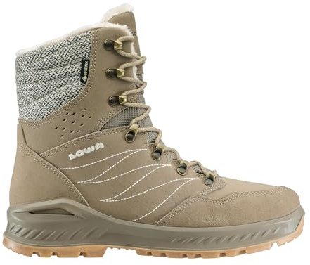 LOWA Stiefel mittel NABUCCO GTX Ws
