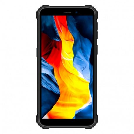 OUKITEL G2 (6 - 64 Go, 4 Go RAM) Gris