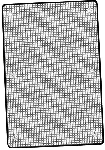 HOMOCONO Isolierfolie Für Fenster Thermofolie Mit Reflektierender Oberfläche Selbstklebend Für Effiziente Wärmeisolierung Sichtschutz Und UV Schutz Geeignet Für Dachfenster Und