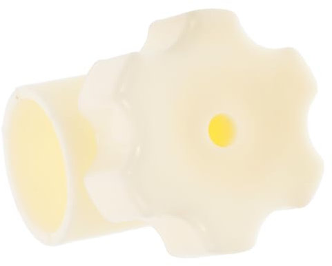 SUPVOX Parasol Base Accessories Umbrella Plug Outdoor Parasol Hole Ring Plug for Patio Umbrella