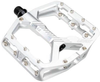 Leatt Pedale AllMtn 6.0 Silber