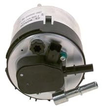 Kraftstofffilter Kraftstoff Filter Kompatibel mit Volvo V50 Kombi 2005-2010 von Autoteile Gocht