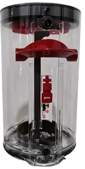 XXGJOALD Dust Collection Bin,Compatible For Dyson,Gen5 Vacuum Cleaner Accessories