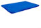 Cubierta rectangular para piscina con excelente protección de bordes diseñada para instalación y mantenimiento (215 x 145 x 20 cm)