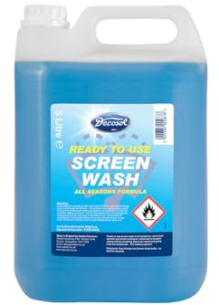 Ready Mix Screen Wash DSL21N Pack of 2