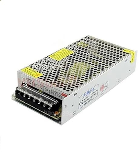 Fuente de alimentación conmutada (CC 5 V, 12 V, 24 V, 36 V, 48 V, 60 W, 360 W, 600 W), transformador de luz, CA 100-240 V, adaptador de fuente SMPS for tiras LED CCTV.(70A,220V Voltage,36V)