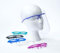 Pegasus MAT1909 Face Visor Disposable Shield Refill (Pack of 12)