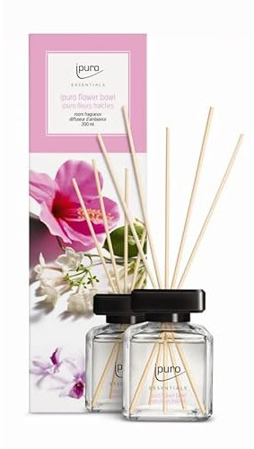 Essentials by Ipuro Flower bowl 200ml (5er Pack)