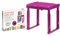 Tools for School Höhe und Breite verstellbares Spindregal – starker ABS-Kunststoff – Breite verstellbar von 20,3 cm – 31,8 cm und Höhe verstellbar von 25,4 cm – 35,6 cm – patentiertes Design –