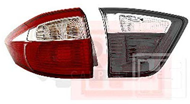 Rückleuchte links C-Max Bj. 11/10->> äusserer Teil