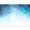 murando - Papier peint panoramique artistique 350x256 cm - Revêtement mural décoration pour chambre salon cuisine - Design unique et moderne - Bleu - Nuages paysage ciel texture fond f-C-0431-a-a