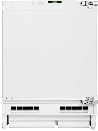 Congelador BEKO BU1203N Blanco