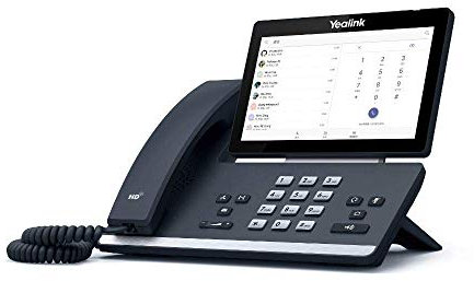 Yealink IP Telefon SIP-T58A Teams Edition (Generalüberholt)