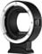 Andoer EF-EOSR Auto Focus Camera Lens Adapter Ring IS Image Stabilization Electronic Aperture Control EXIF Information Replacement for Canon EF EF-S Lens to Canon EOS R RF Mount Full Frame Cameras